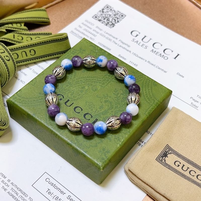 Gucci Bracelets